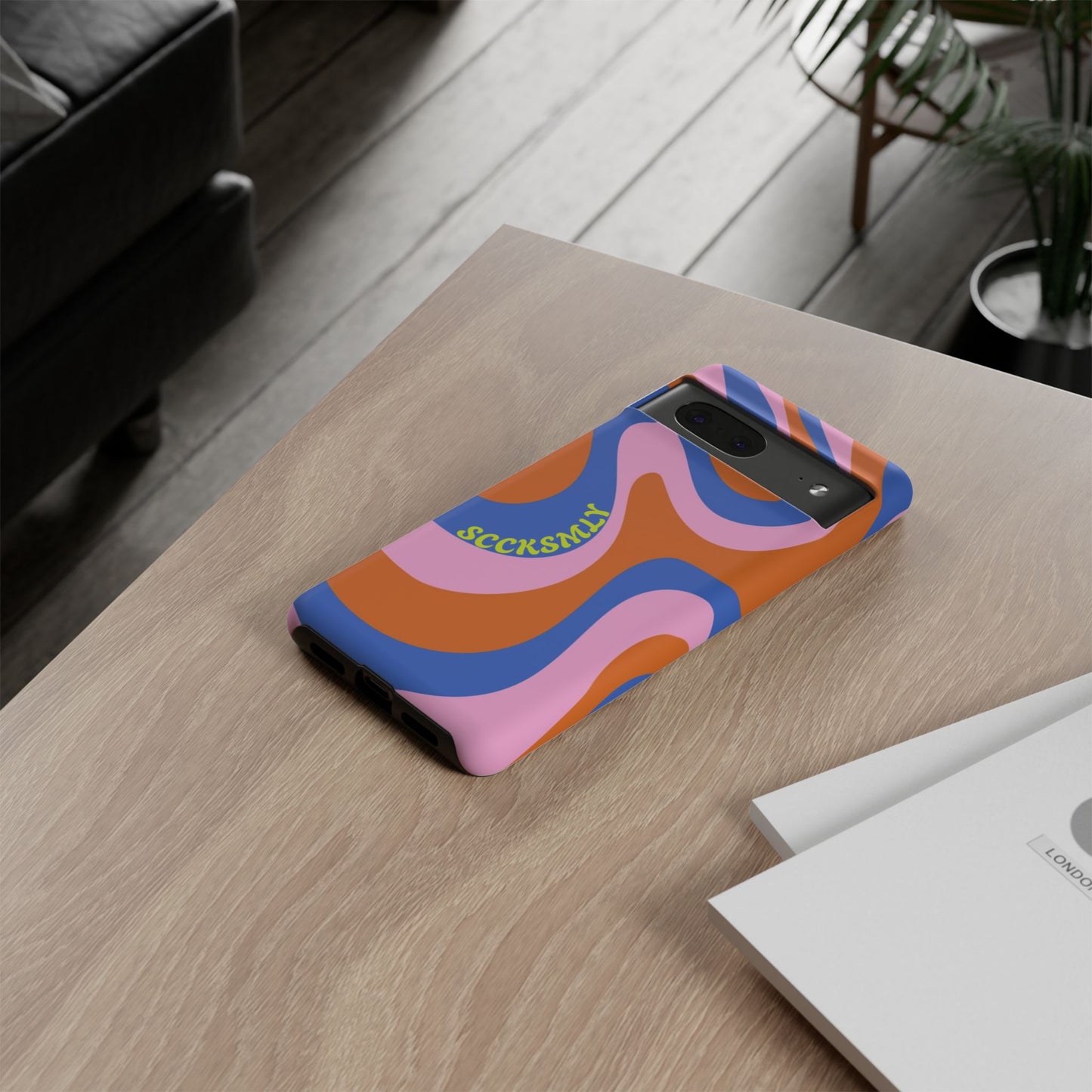 Electric Kool-Aid Phone Case for Google Pixel