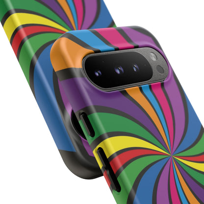 Remember Me Phone Case for Google Pixel