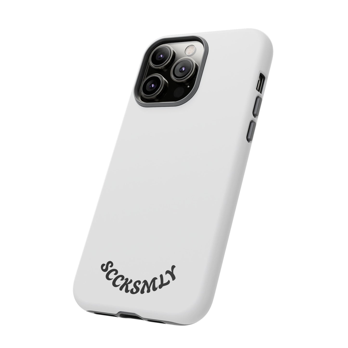 SOLID Bleach Arc Tough Case for Apple