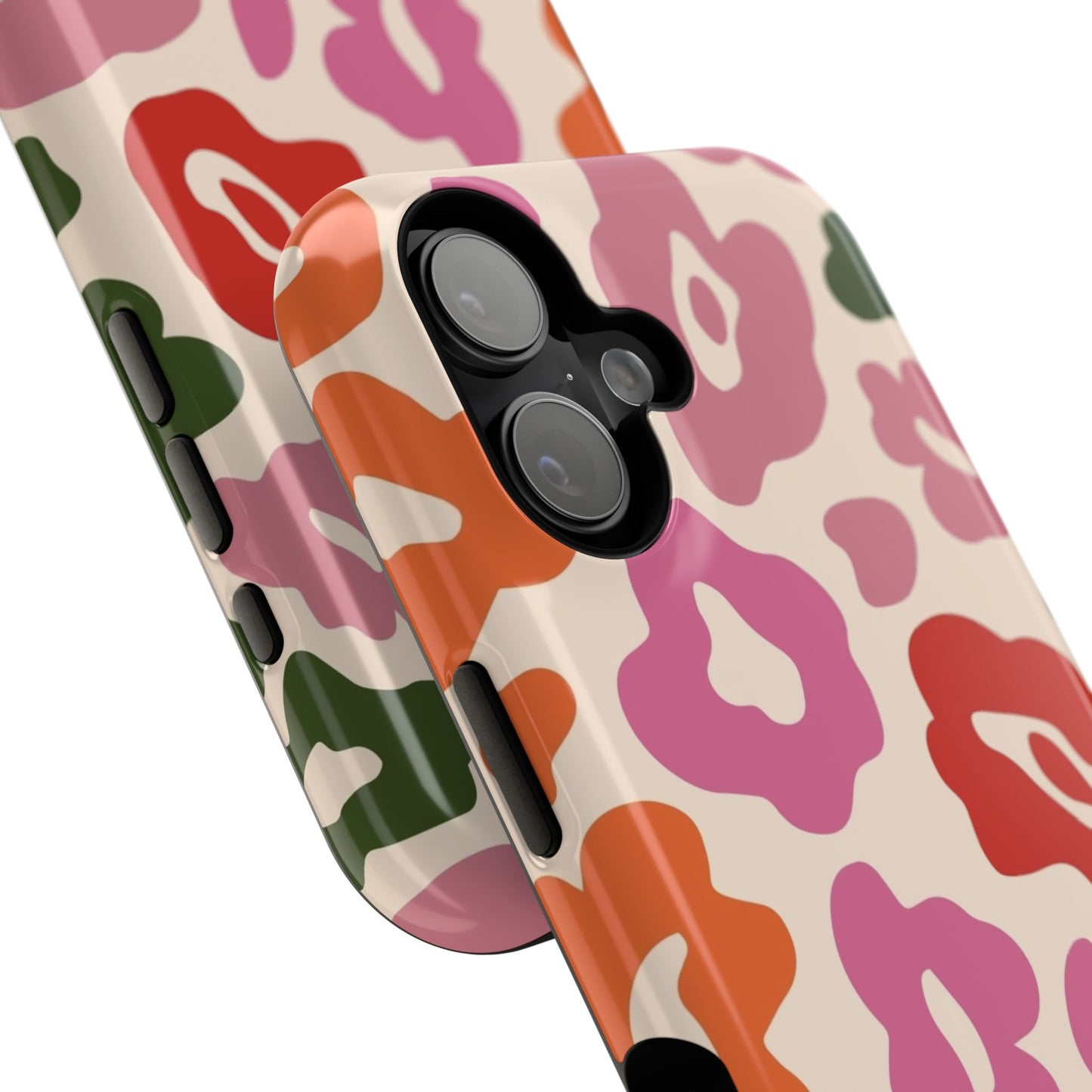 Sassy Cheetah Phone Case for Apple