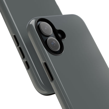 SOLID Phantom Tough Case for Apple