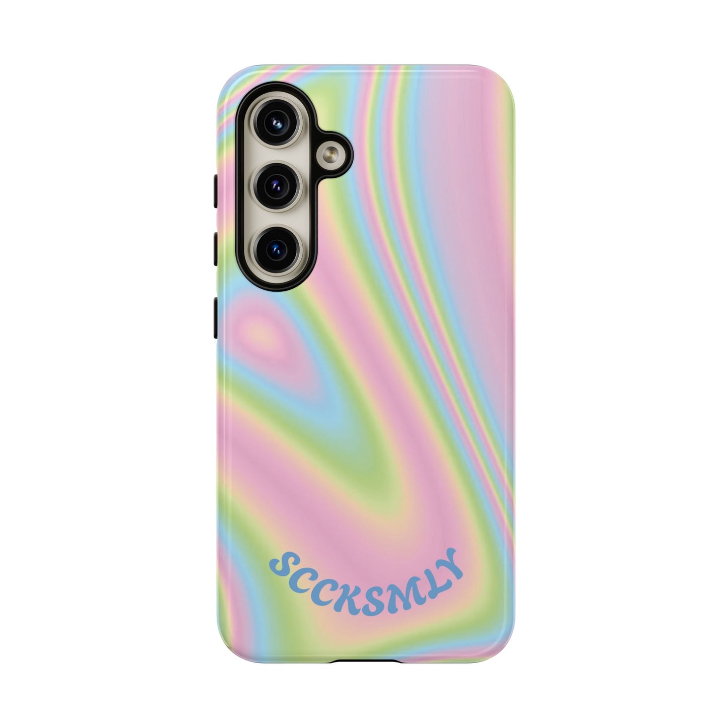 Party Combo Swirl Phone Case for Samsung
