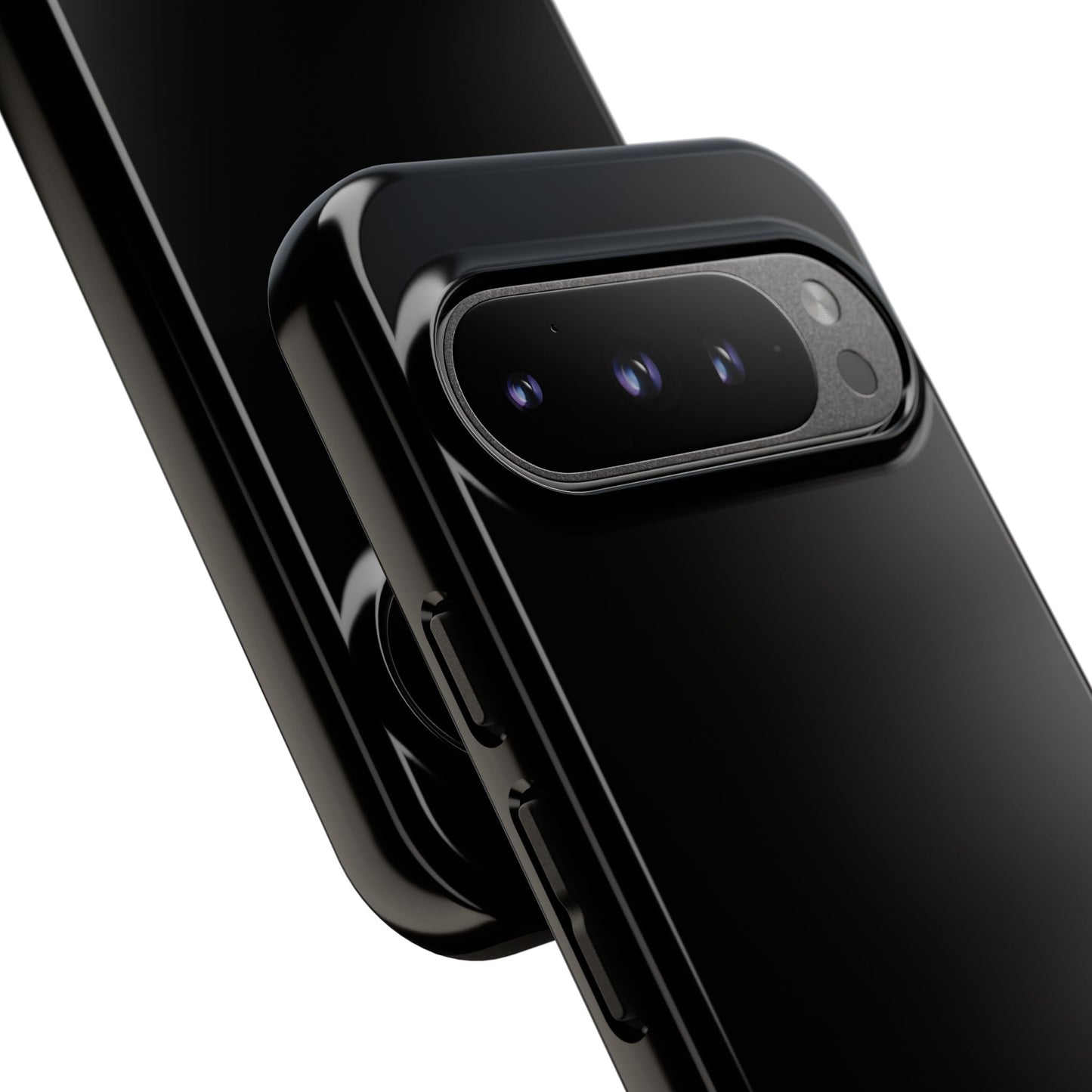 SOLID Blackout Tough Case for Google Pixel