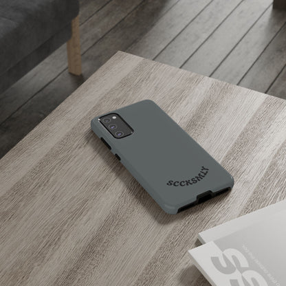 SOLID Phantom Tough Case for Samsung
