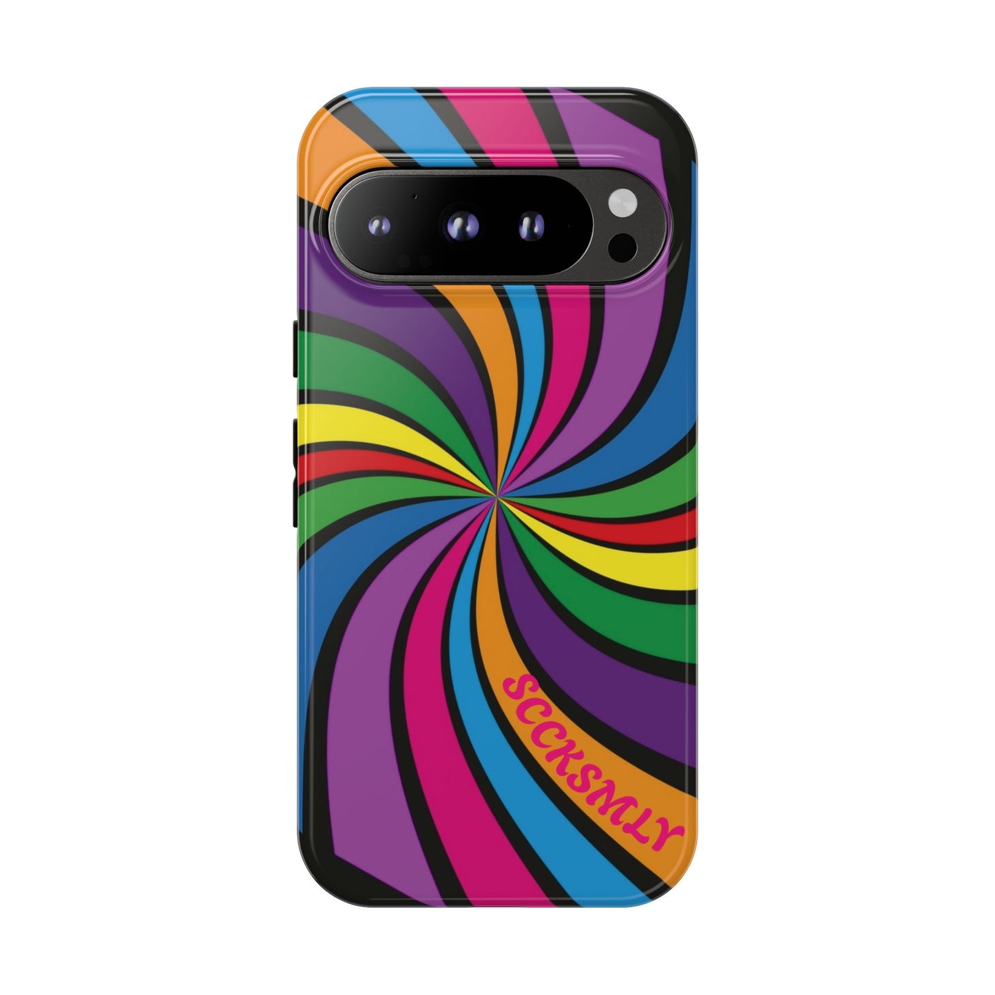 Remember Me Phone Case for Google Pixel