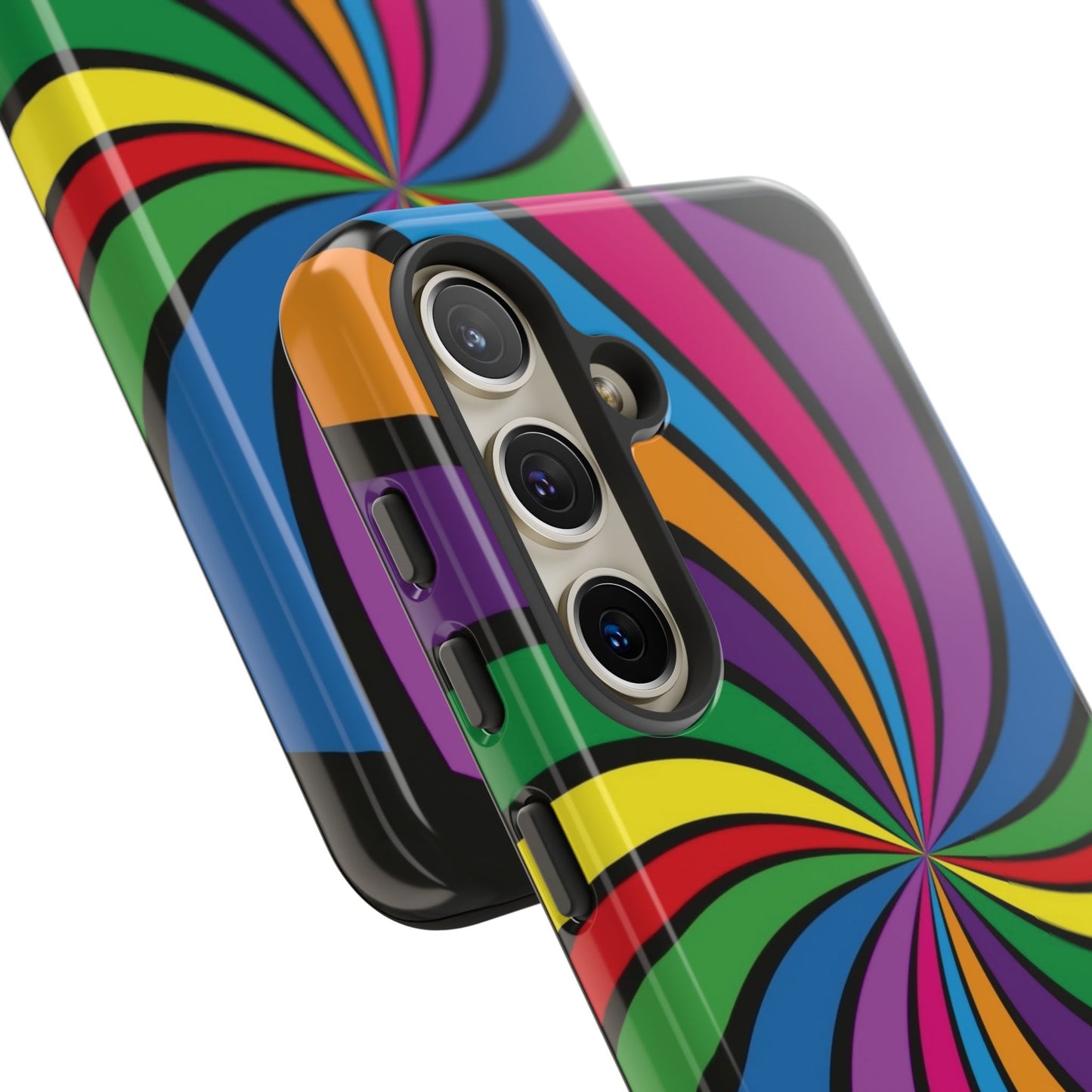 Remember Me Phone Case for Samsung