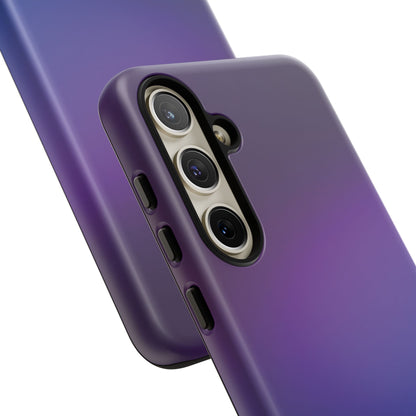 Midnight Ombre Tough Case for Google Pixel