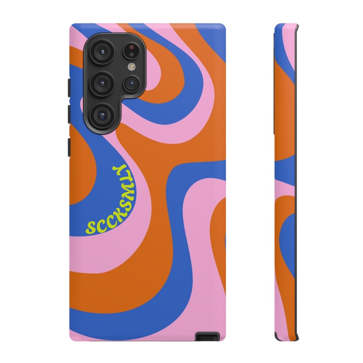 Electric Kool-Aid Phone Case for Samsung