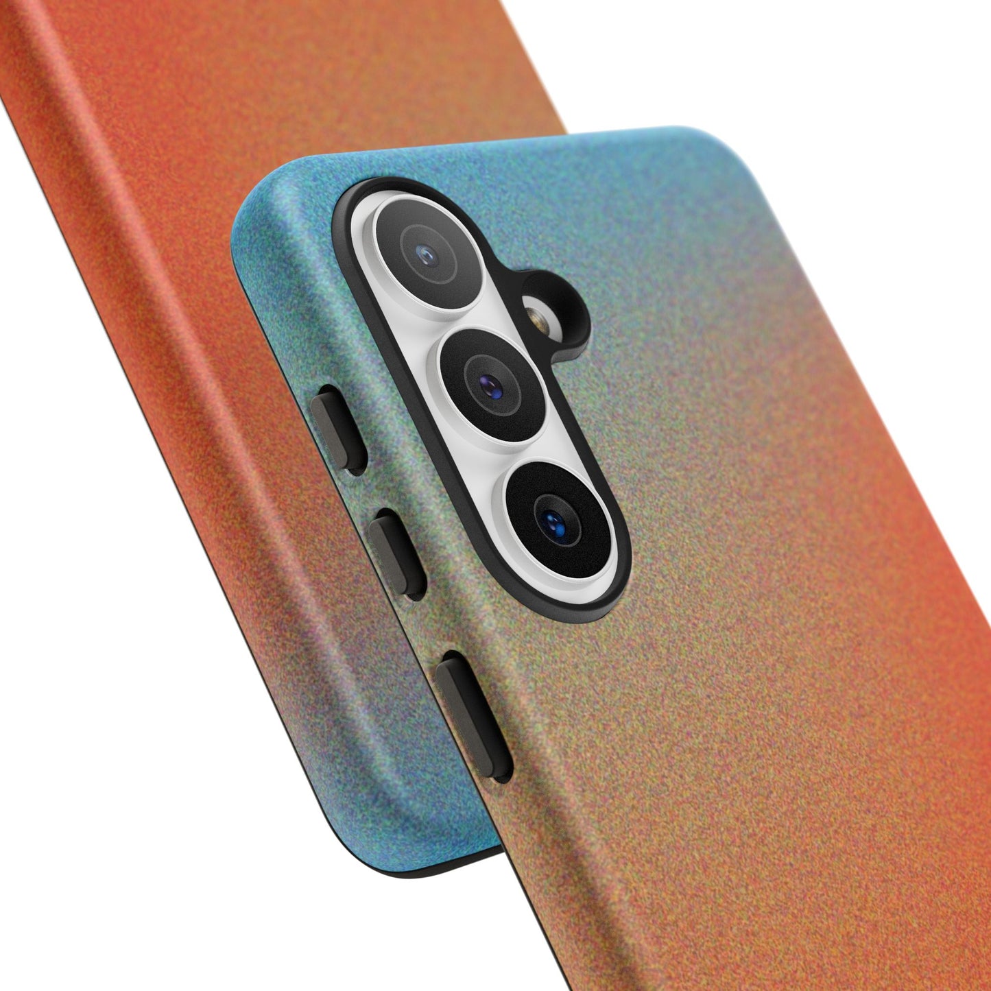 Sunset Nostalgia Tough Phone Case for Google Pixel