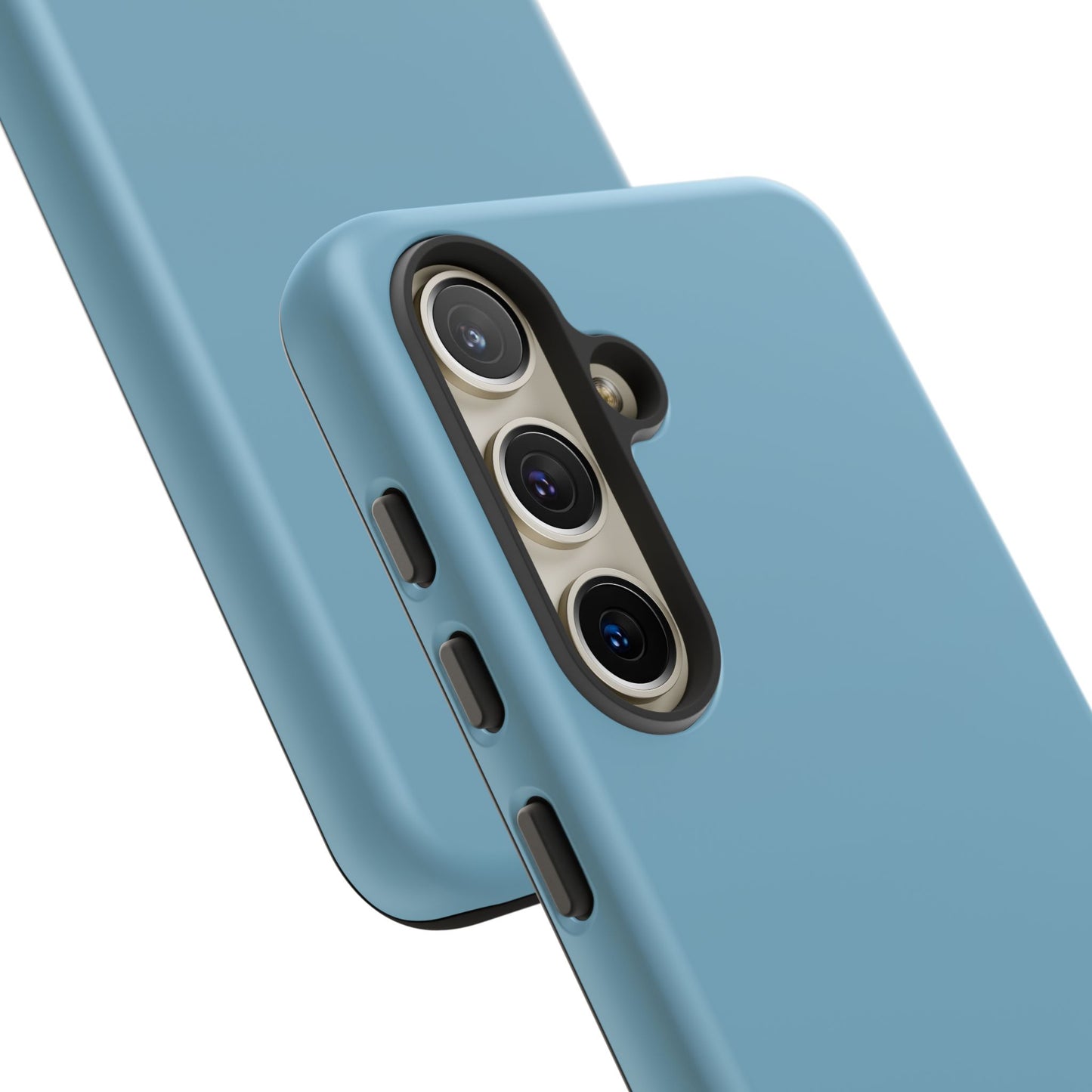 SOLID Skyline Denim Tough Case for Samsung