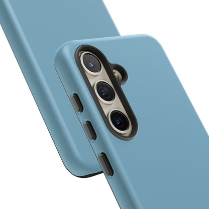 SOLID Skyline Denim Tough Case for Samsung
