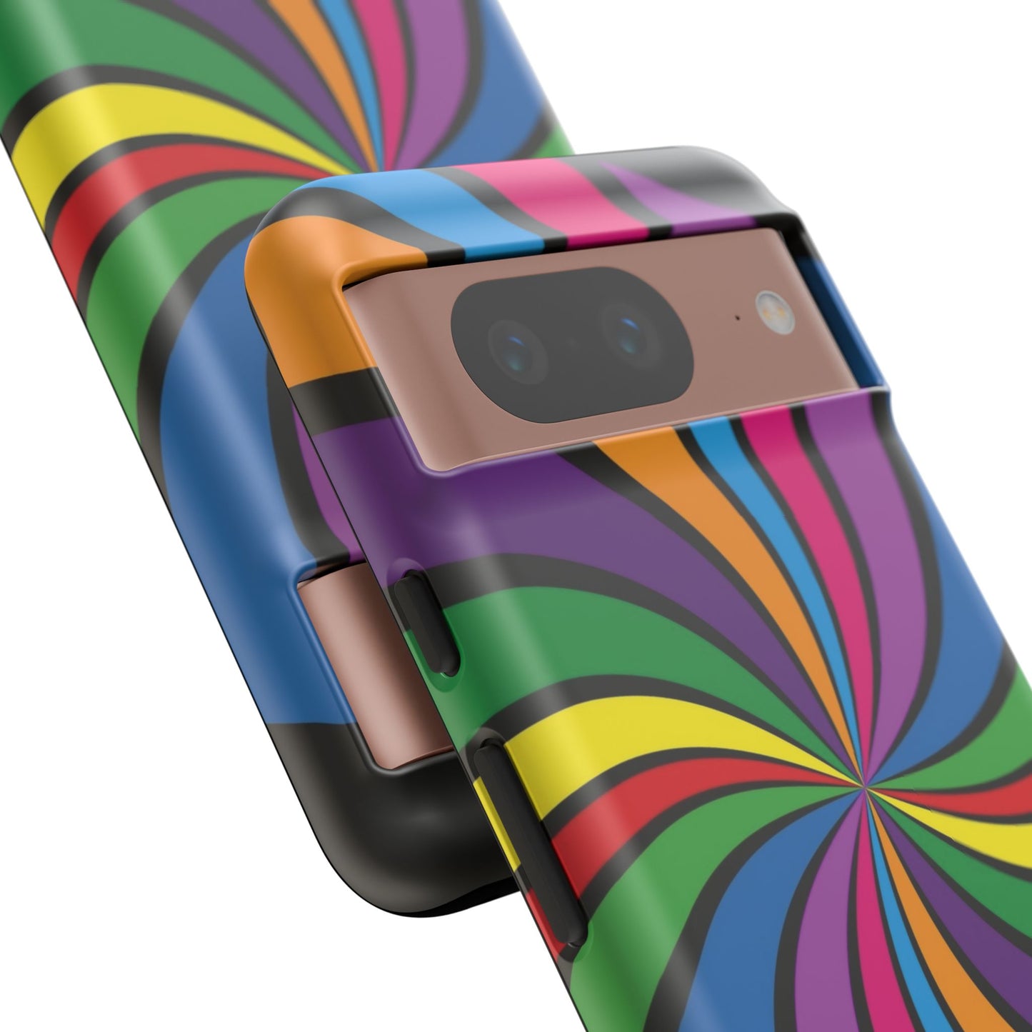 Remember Me Phone Case for Google Pixel