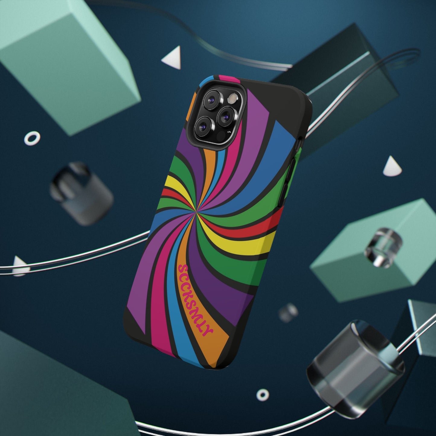 Remember Me Phone Case for "IOS or Apple"