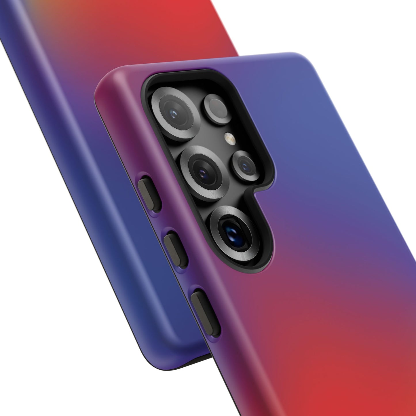 Liquid Dusk Tough Phone Case for Samsung