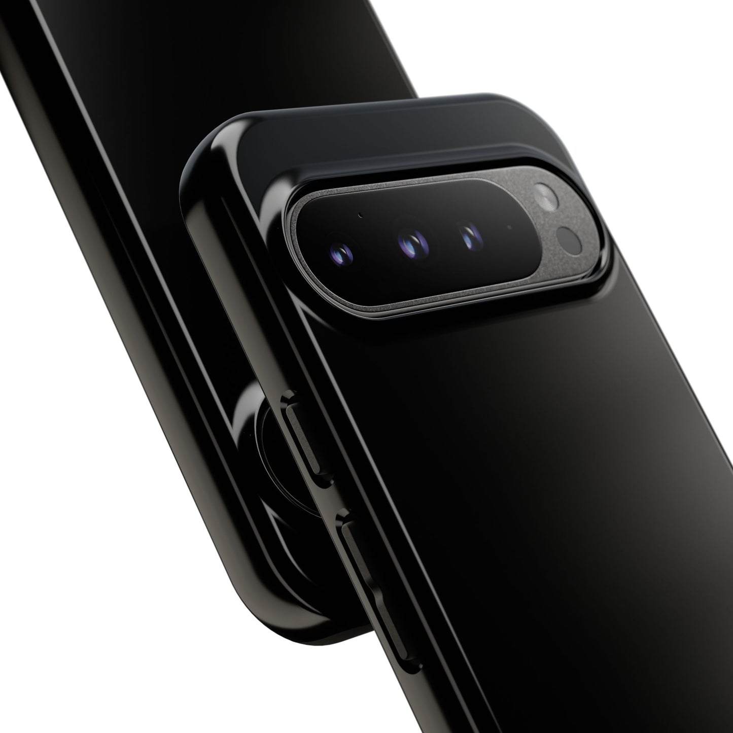 SOLID Blackout Tough Case for Google Pixel