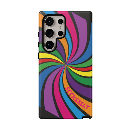 Remember Me Phone Case for Samsung