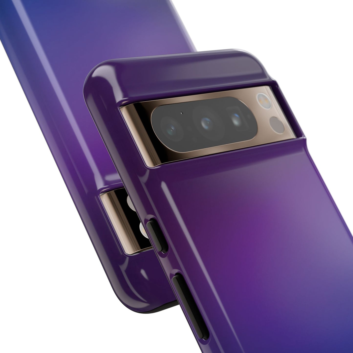 Midnight Ombre Tough Case for Google Pixel