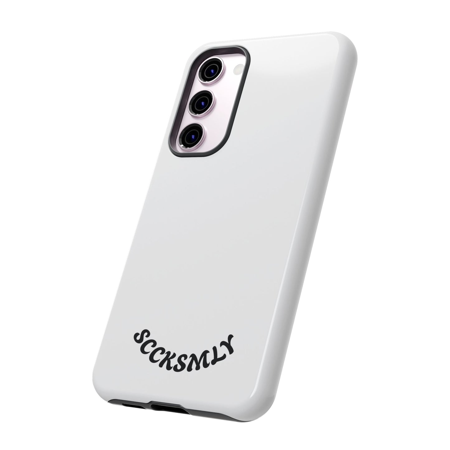 SOLID Bleach Arc Tough Case for Samsung