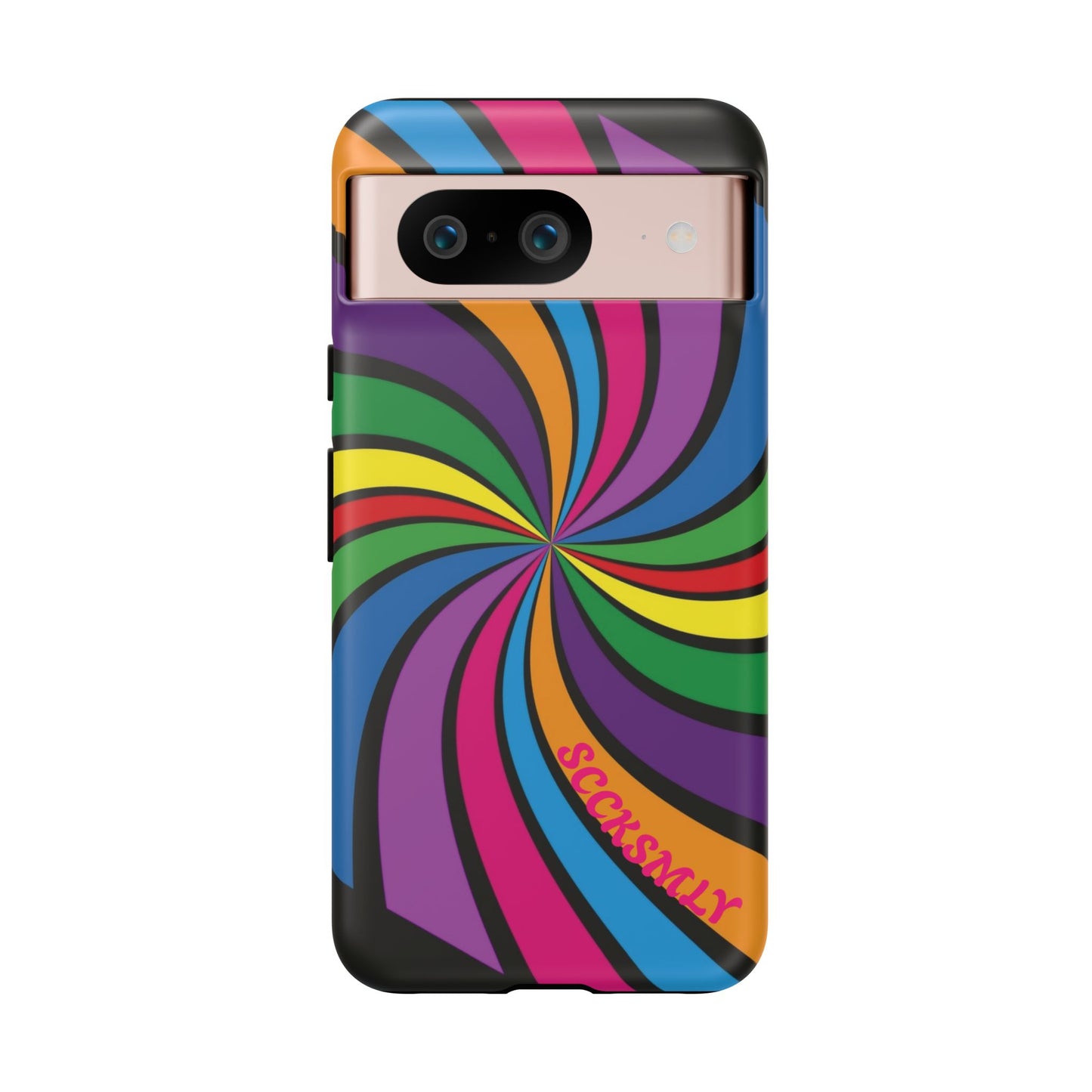 Remember Me Phone Case for Google Pixel