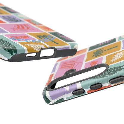 Beach Memories Phone Case for Samsung
