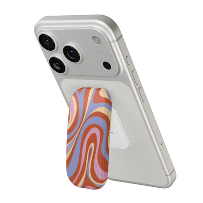 Clickit Marble Pop Phone Stand