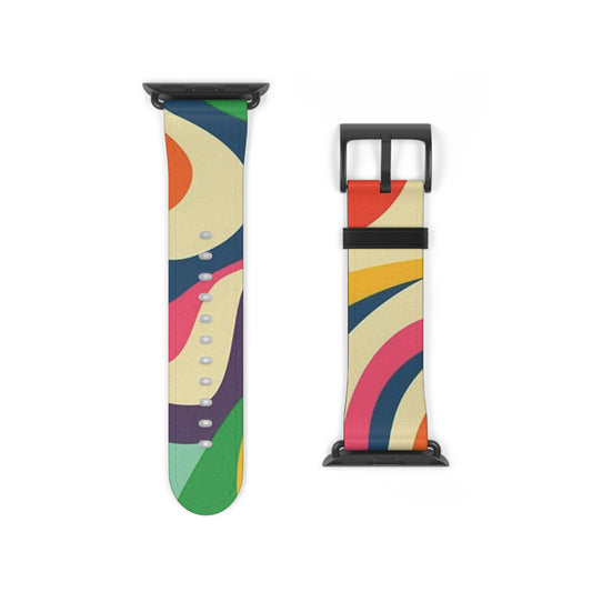 Lucid Band for Apple Watch