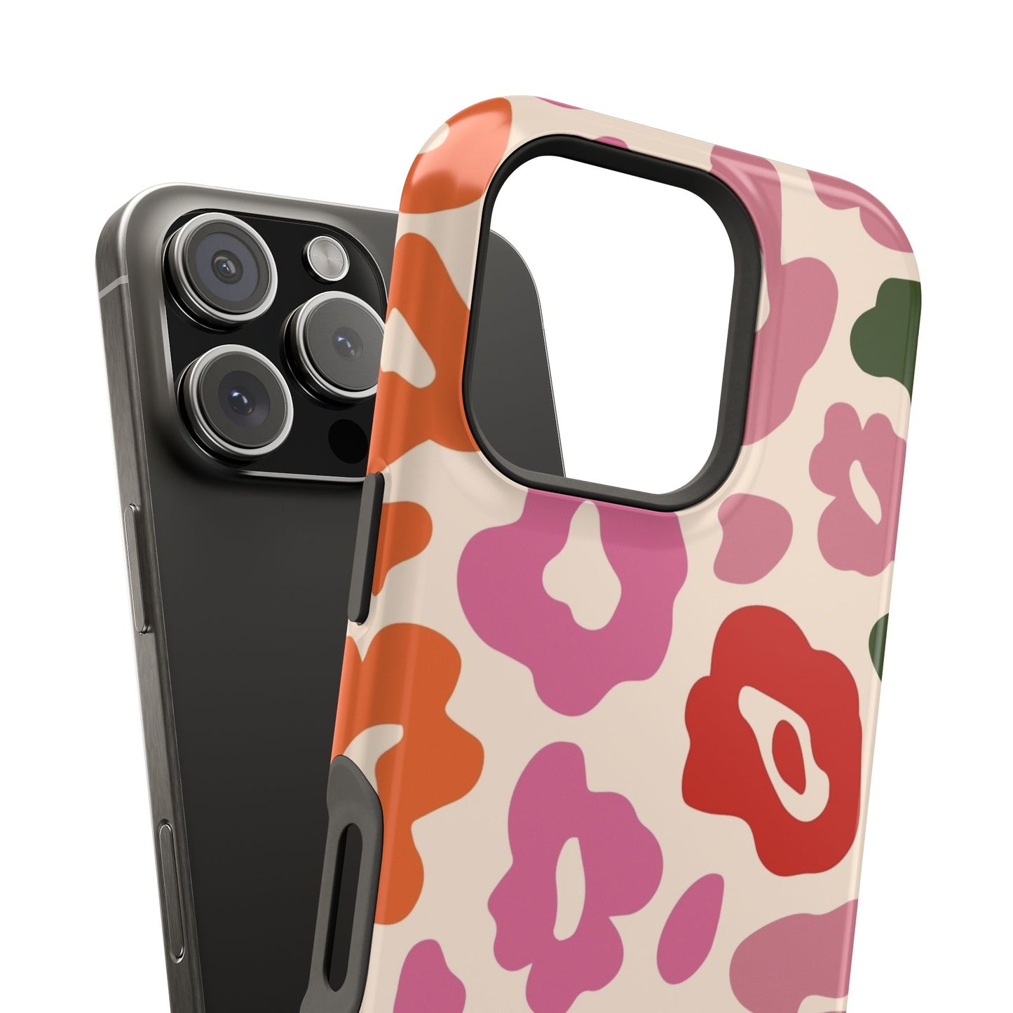 Sassy Cheetah Phone Case for Apple