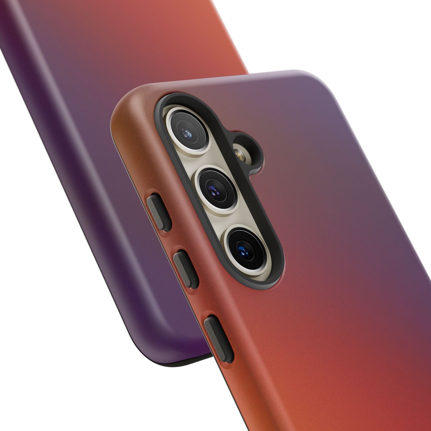Twilight Dusk Tough Case for Samsung