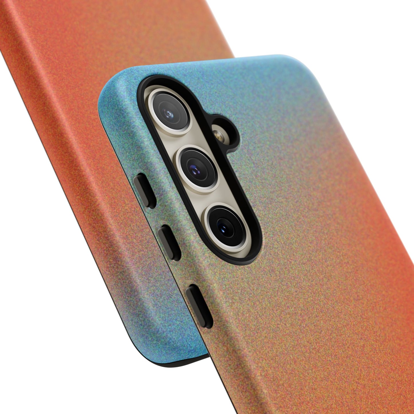 Sunset Nostalgia Tough Phone Case for Google Pixel