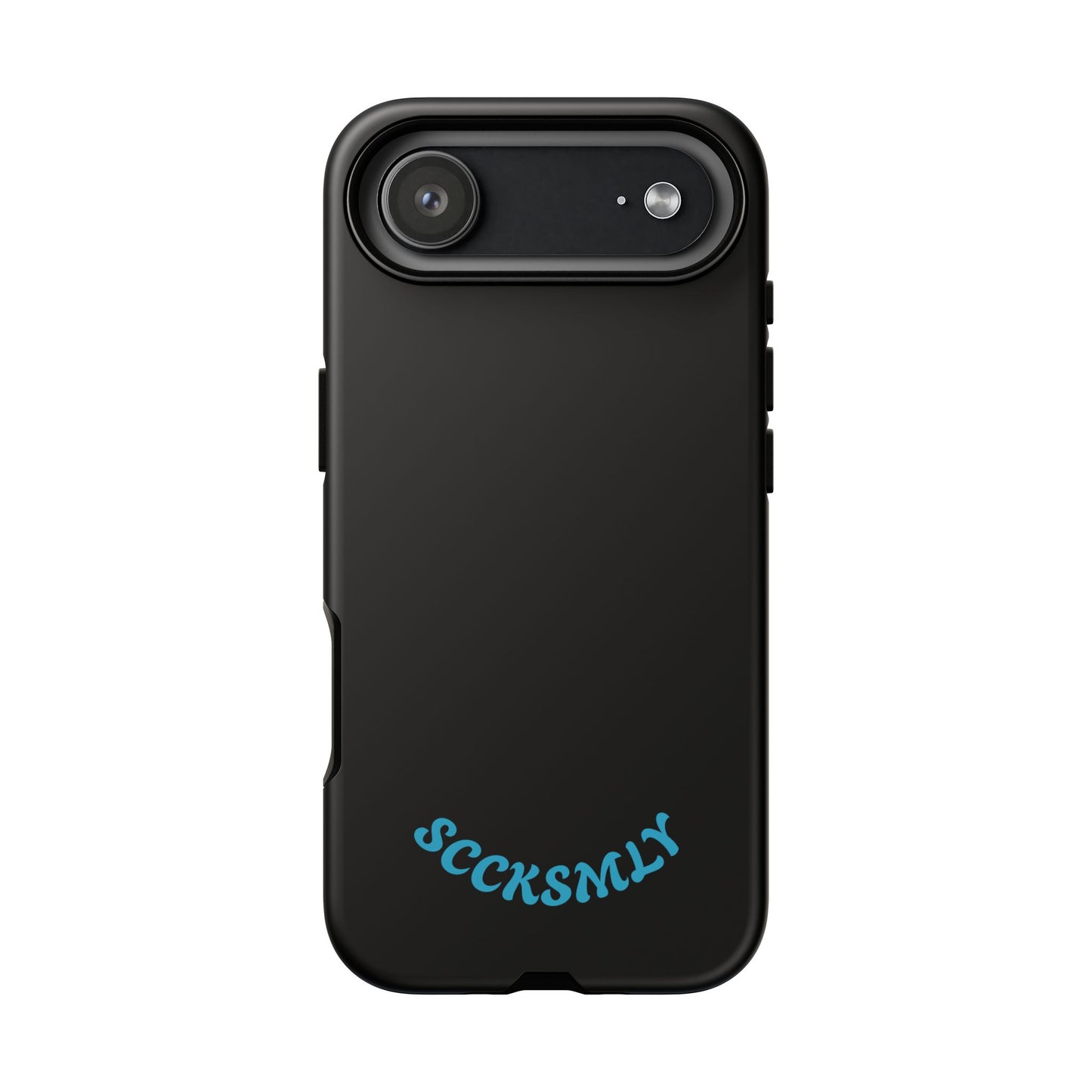 SOLID Blackout Tough Case for Apple