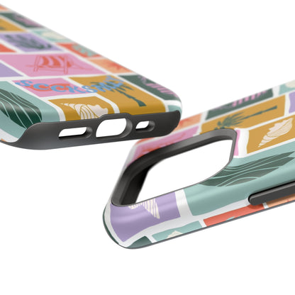 Beach memories Phone Case for Apple