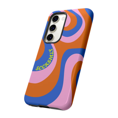 Electric Kool-Aid Phone Case for Samsung
