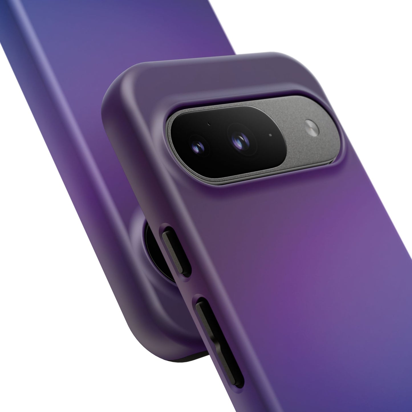 Midnight Ombre Tough Case for Google Pixel