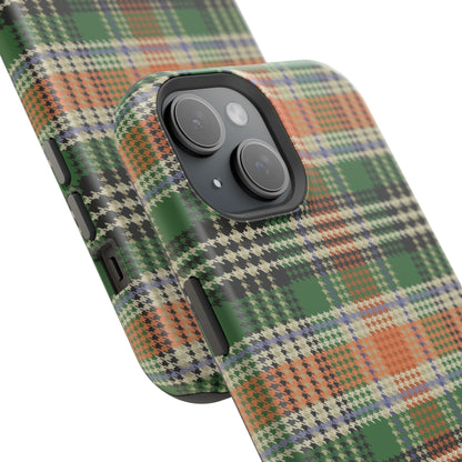 AstroRetro Smile Phone Case for Apple