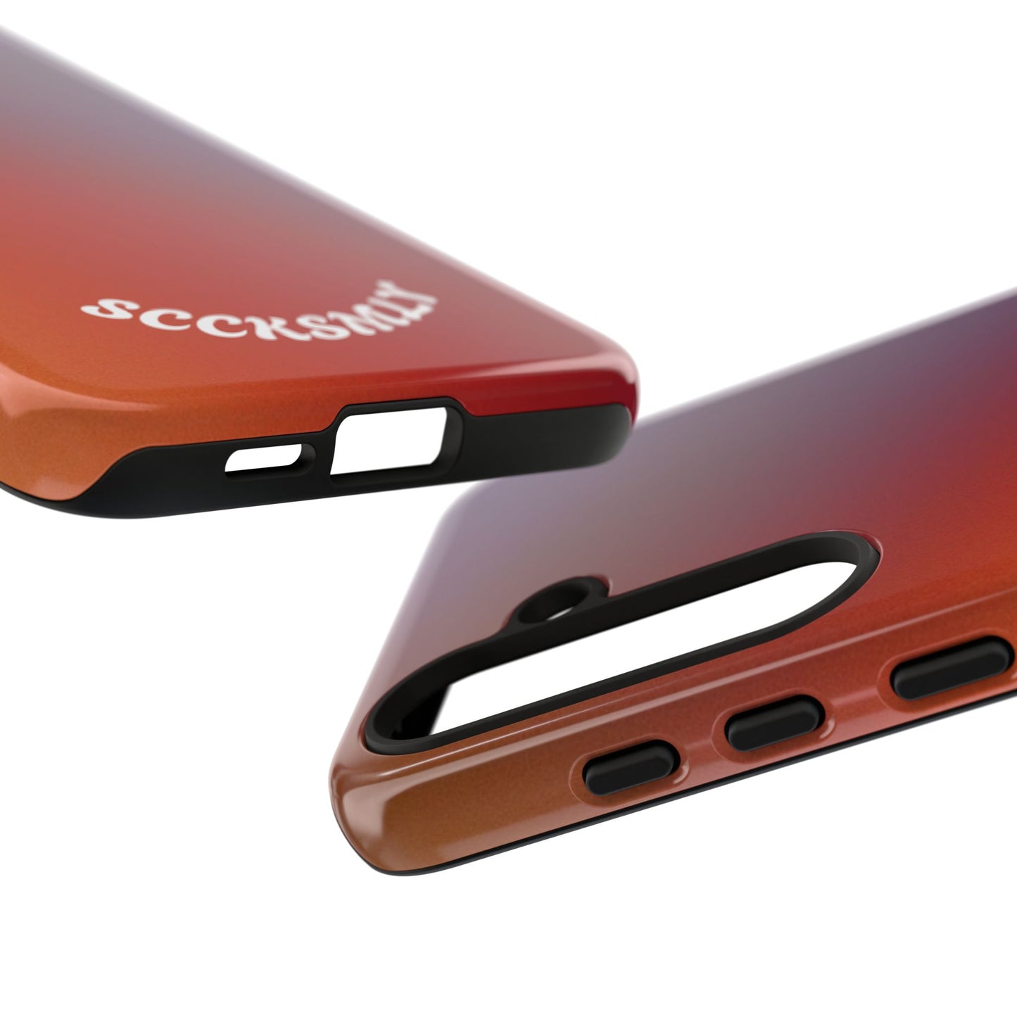 Twilight Dusk Tough Case for Samsung