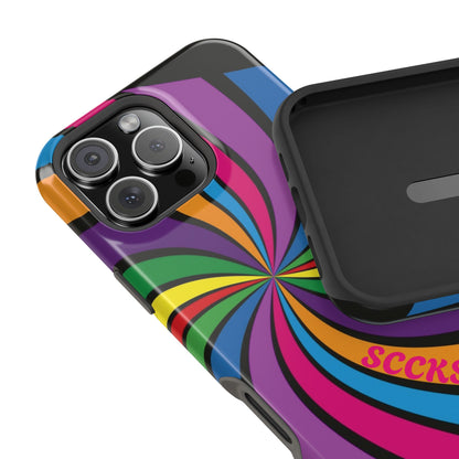 Remember Me Phone Case for Apple