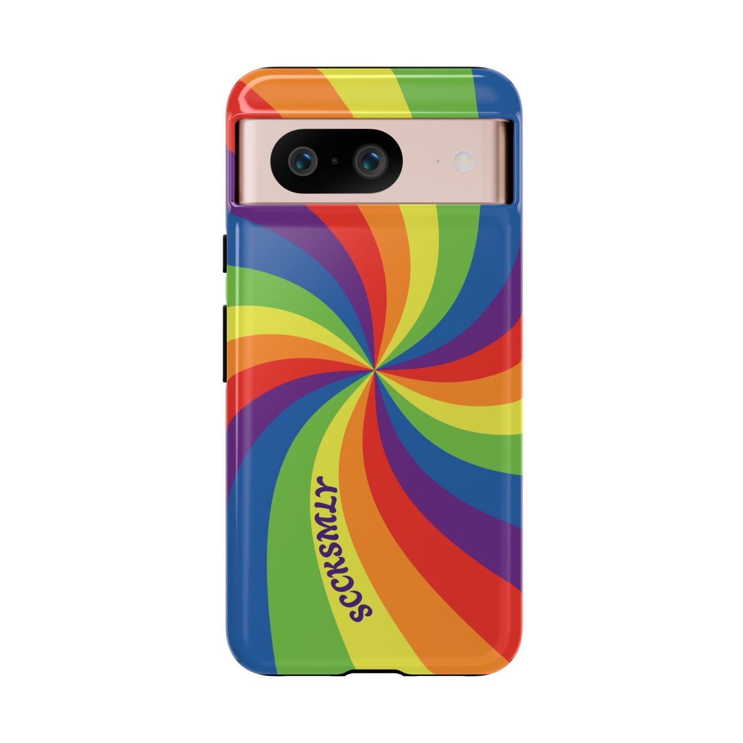 Soo Joyful Phone Case for Google Pixel