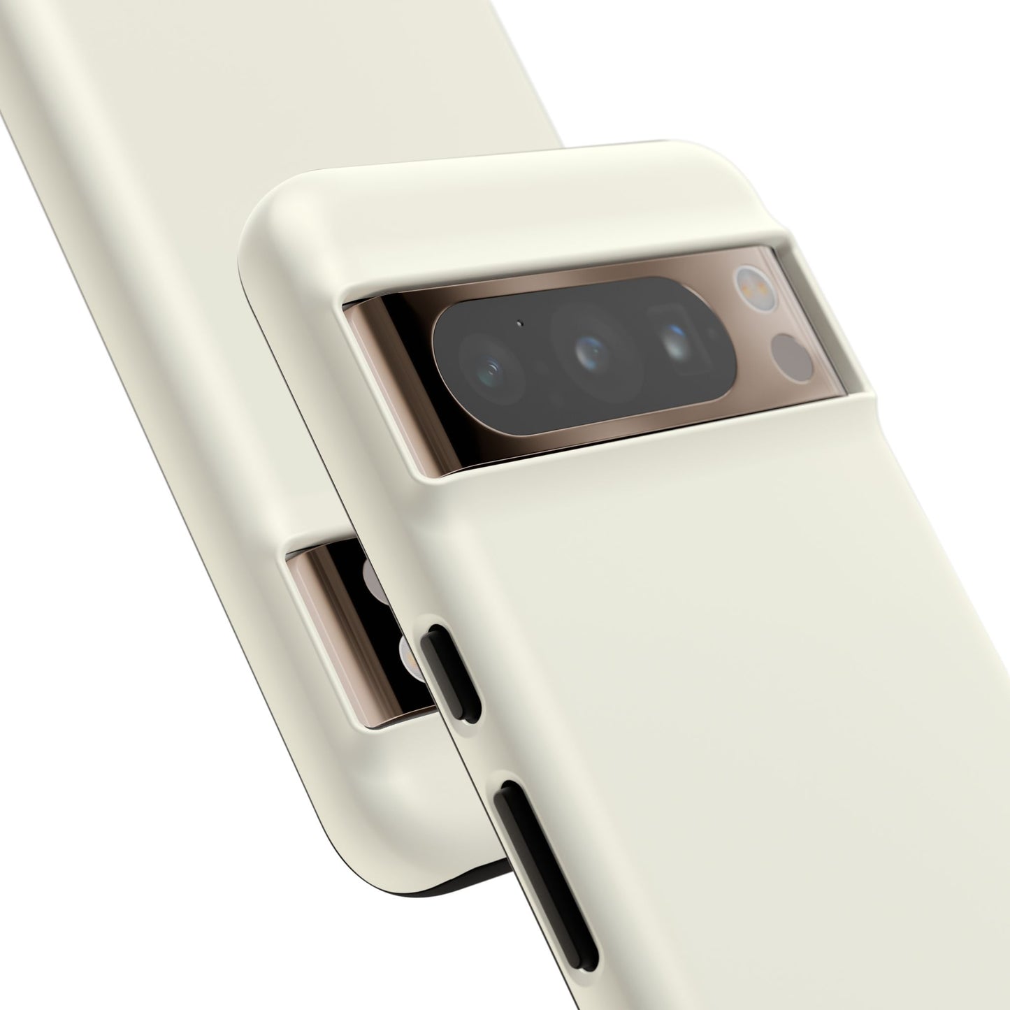 Sweet Oat Milk Tough Phone Case for Google Pixel