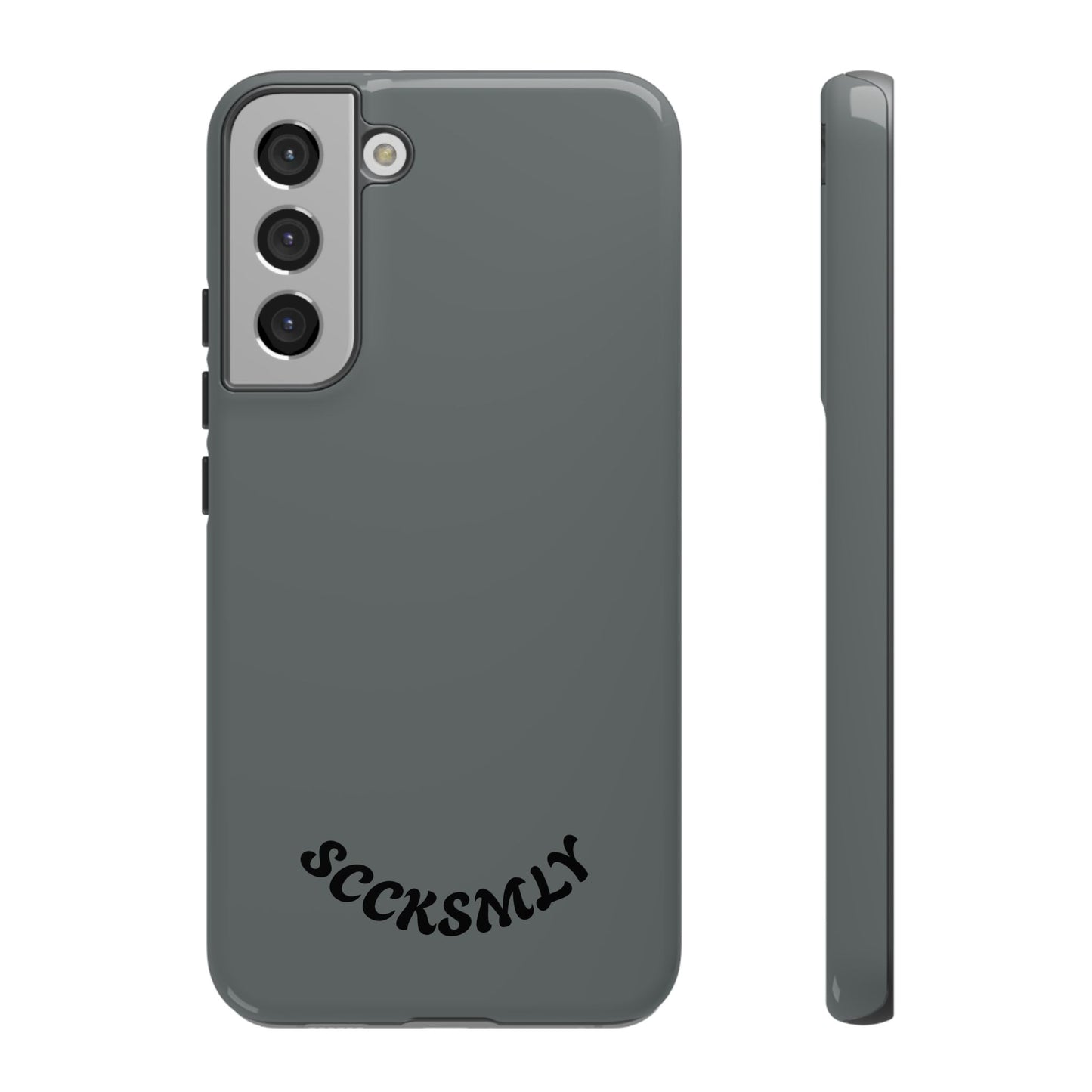 SOLID Phantom Tough Case for Samsung