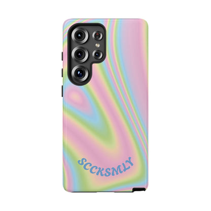 Party Combo Swirl Phone Case for Samsung