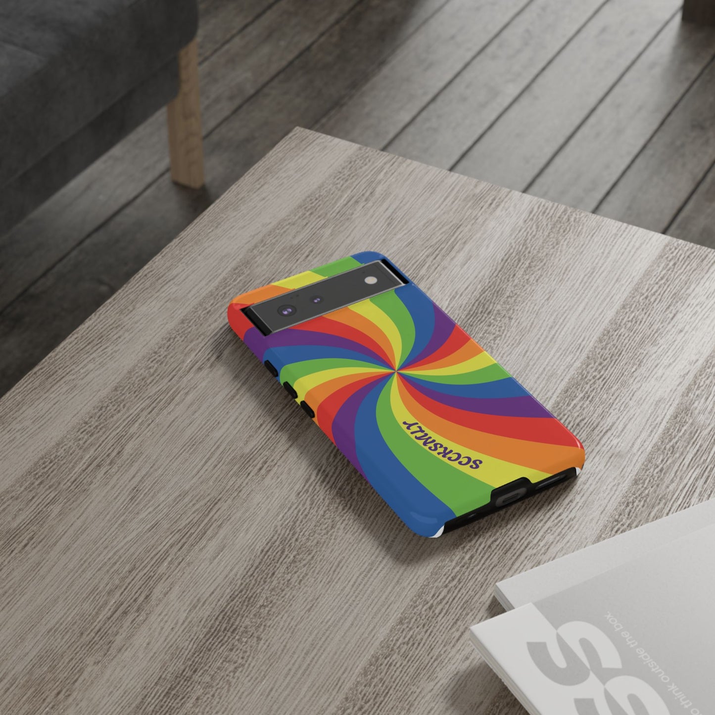 Soo Joyful Phone Case for Google Pixel