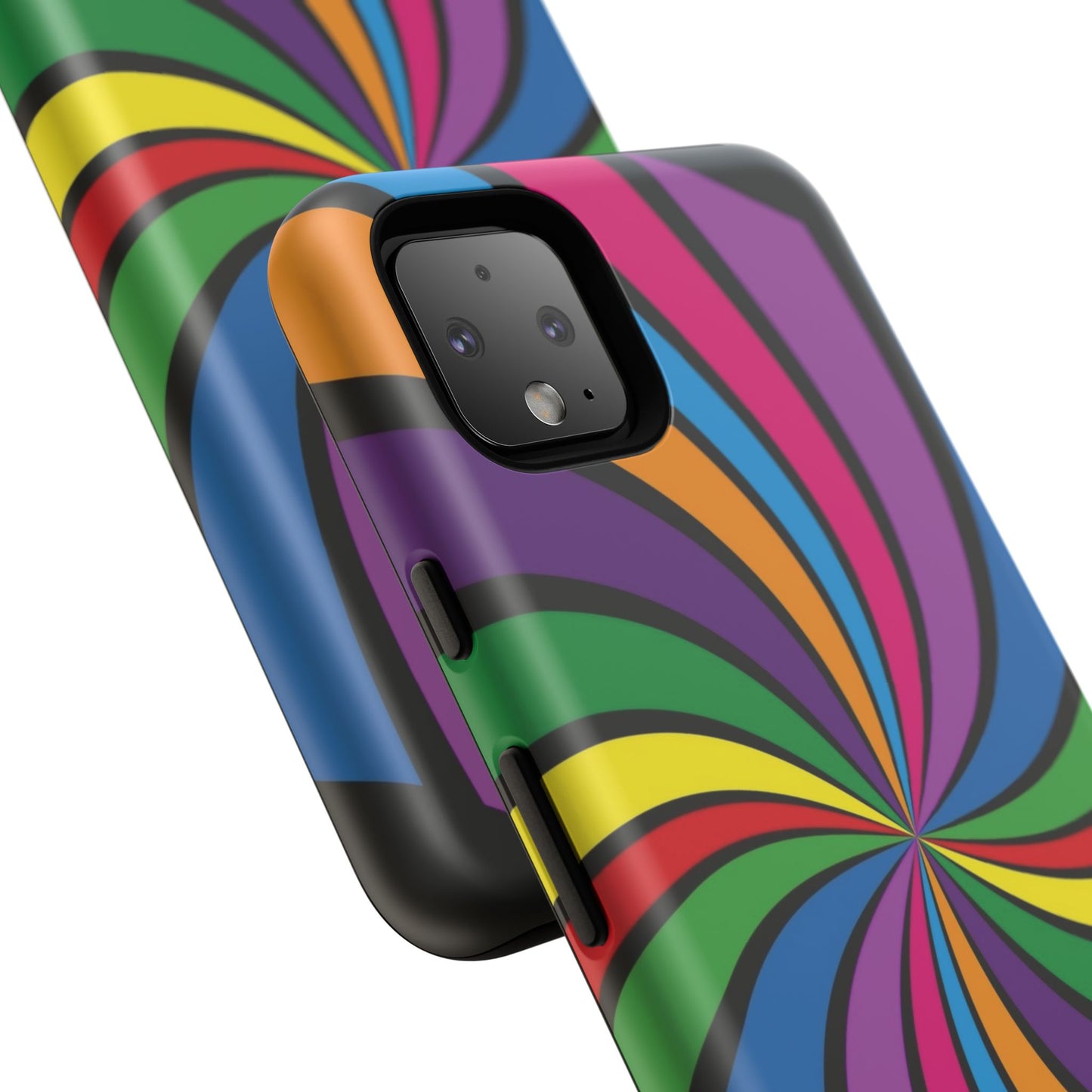 Remember Me Phone Case for Google Pixel