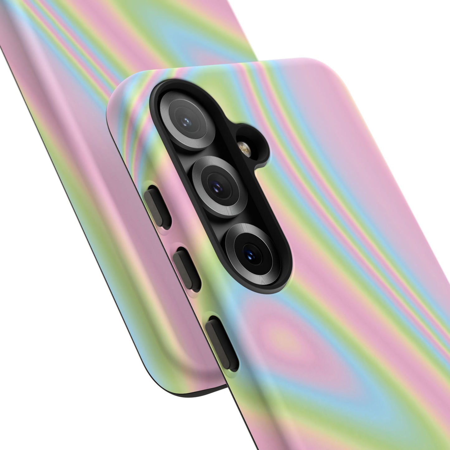 Party Combo Swirl Phone Case for Samsung