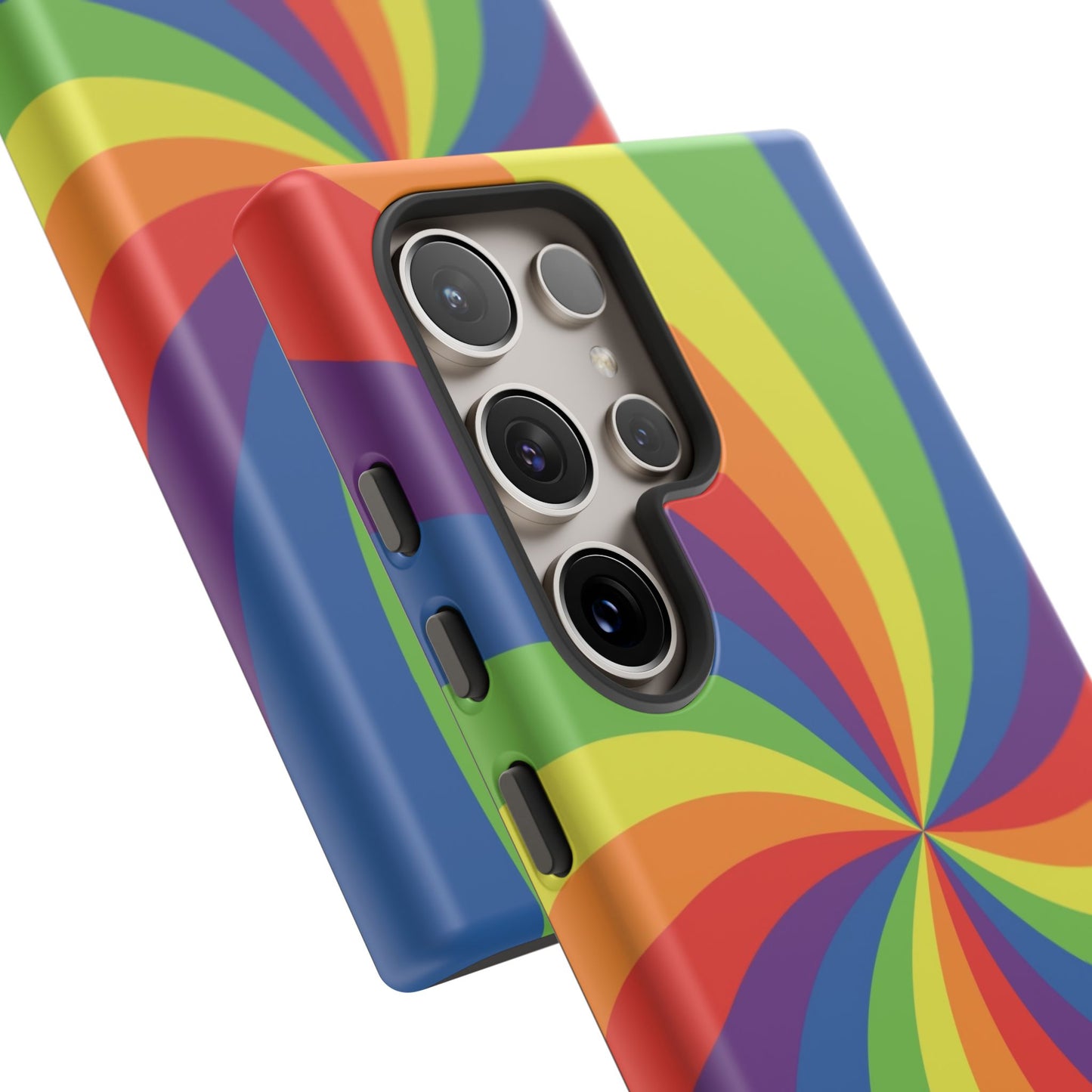 Soo Joyful Phone Case for Samsung