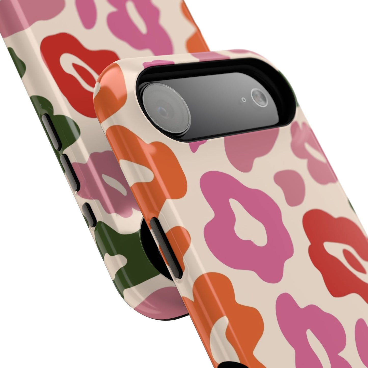 Sassy Cheetah Phone Case for Apple