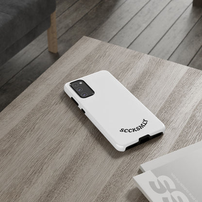 SOLID Bleach Arc Tough Case for Samsung