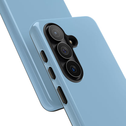SOLID Frostbite Clay Tough Phone Case for Samsung