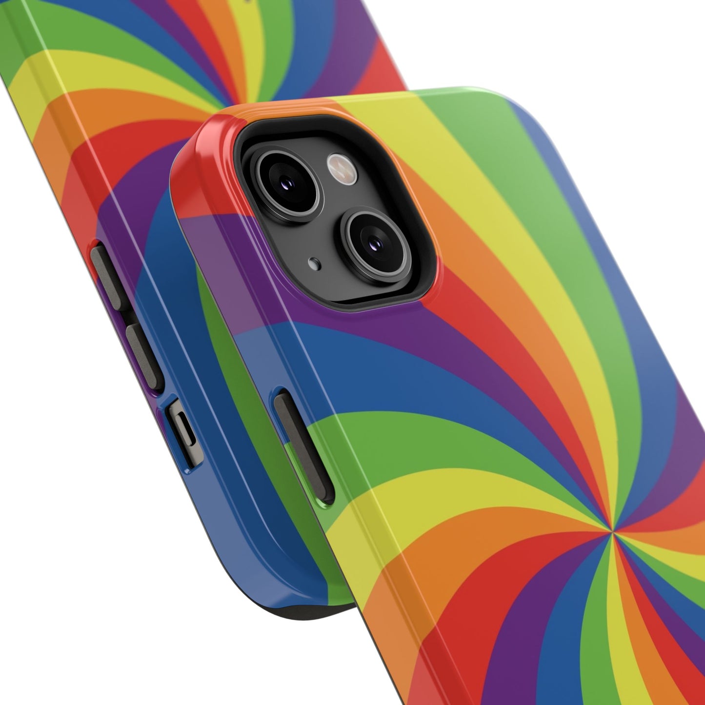 Soo Joyful Phone Case for "IOS or Apple"