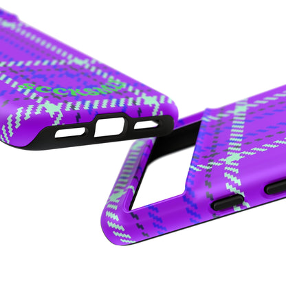 UltraViolent Checkmate Phone Case for Google Pixel