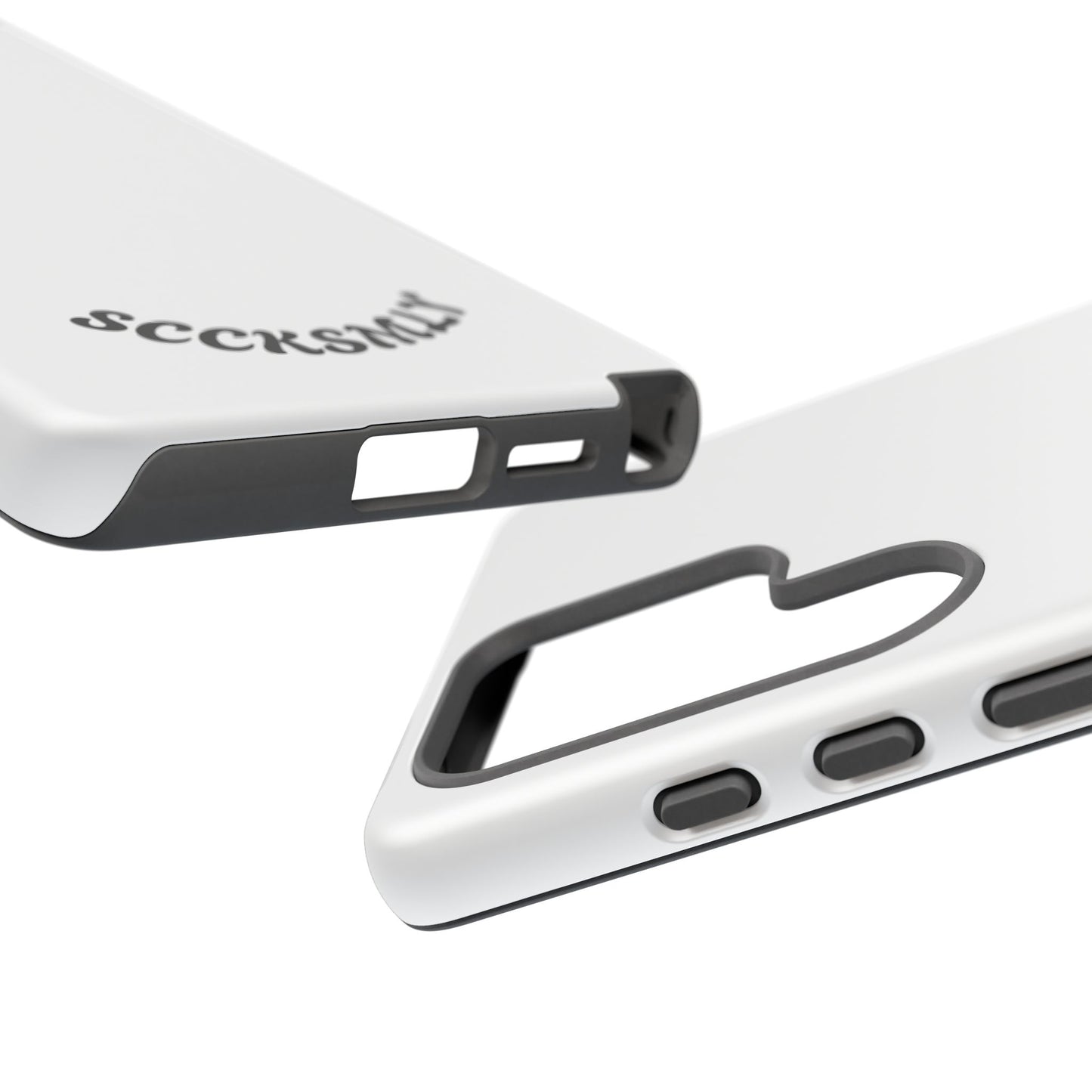 SOLID Bleach Arc Tough Case for Samsung